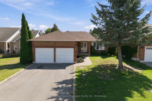 Detached at 1220 Wildlark Drive, Peterborough, ON K9K 2J7