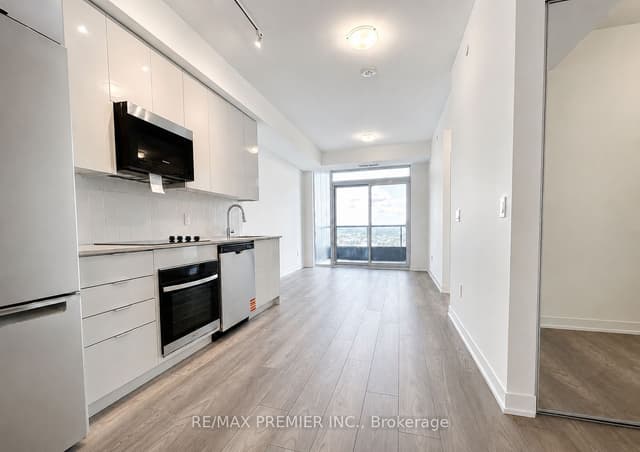 Condo Apartment at 474 Caldari Road 1707, Vaughan, ON L4K 0R5