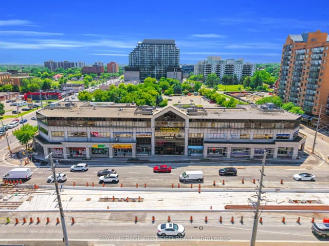 Commercial Retail at 3024 Hurontario Street 304, Mississauga, ON L5B 4M4