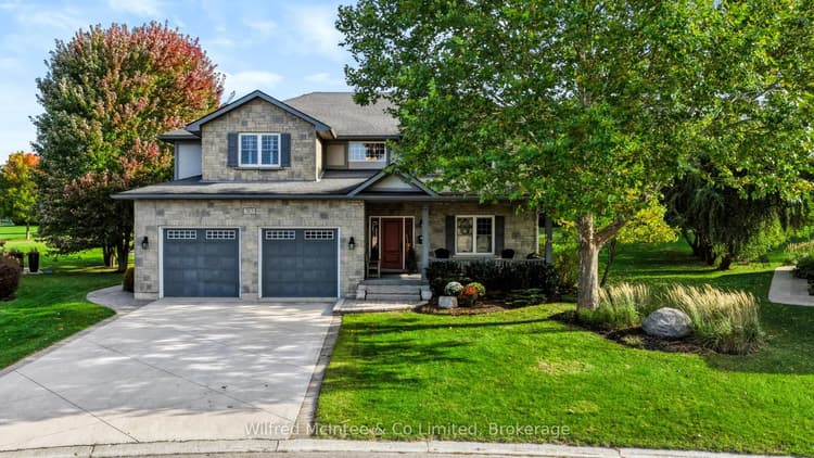 313 Westwood Drive