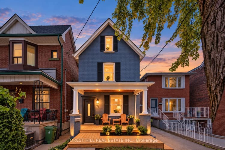71 Emerson Avenue