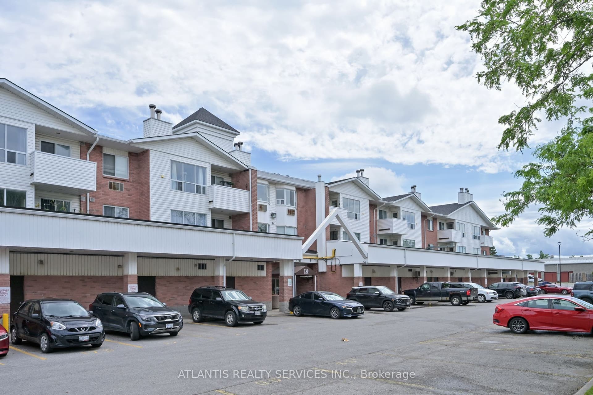 Suite 312 · Floor 3, Unit 312 · 130 Bell Farm Rd