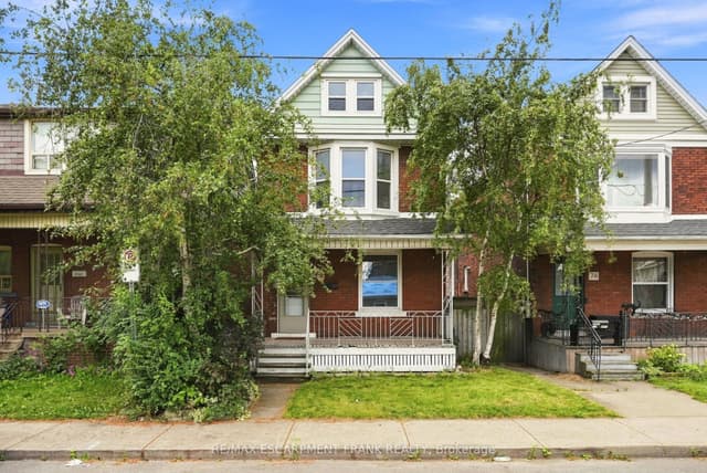 Detached at 78 BEECHWOOD Avenue, Hamilton, ON L8L 2S6