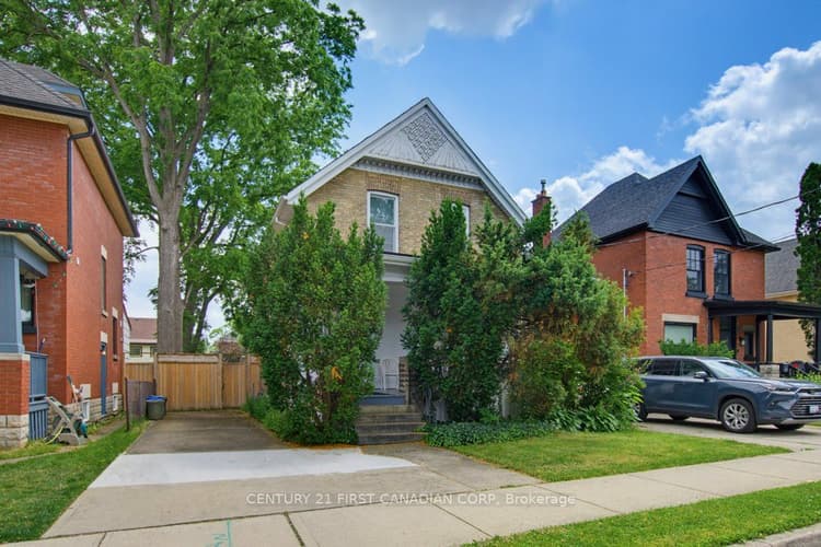 243 Tecumseh Avenue
