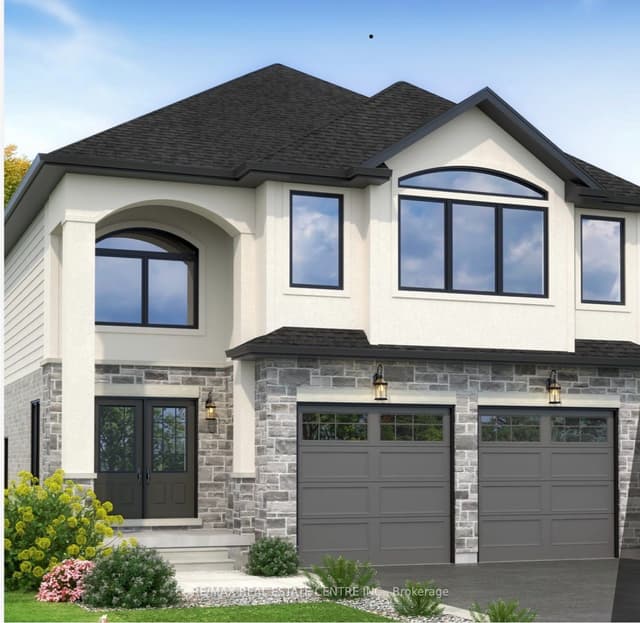 Detached at Lot 6 Honeywood Drive Lot 6, London South, ON N6M 0L9