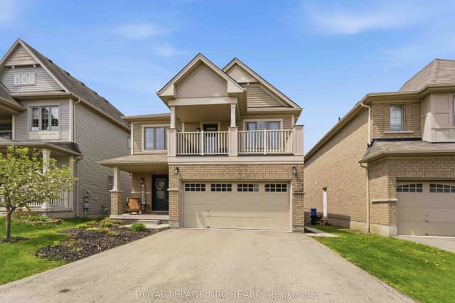 Detached at 8769 Dogwood Crescent, Niagara Falls, ON L2H 2Y6