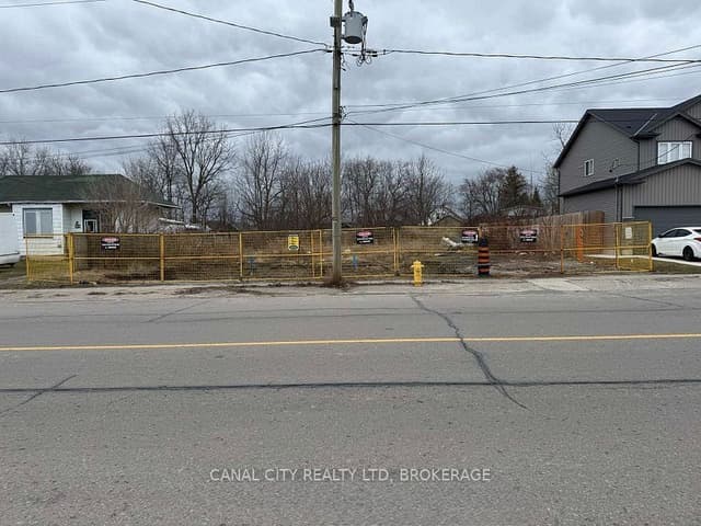 Land at 228 Allanburg Road, Thorold, ON L2V 1A3