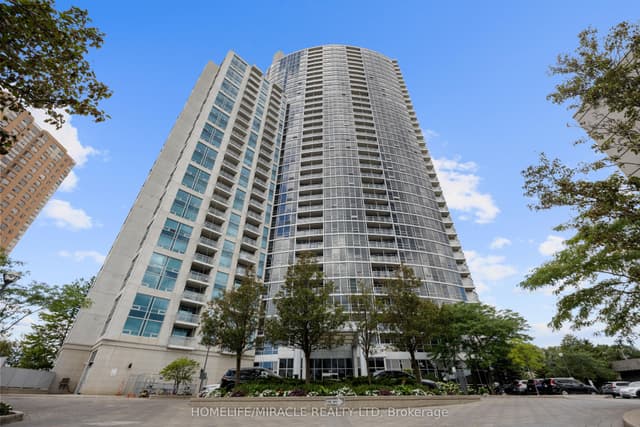 Condo Apartment at 83 Borough Drive 410, Toronto, ON M1P 5E4, Toronto E09