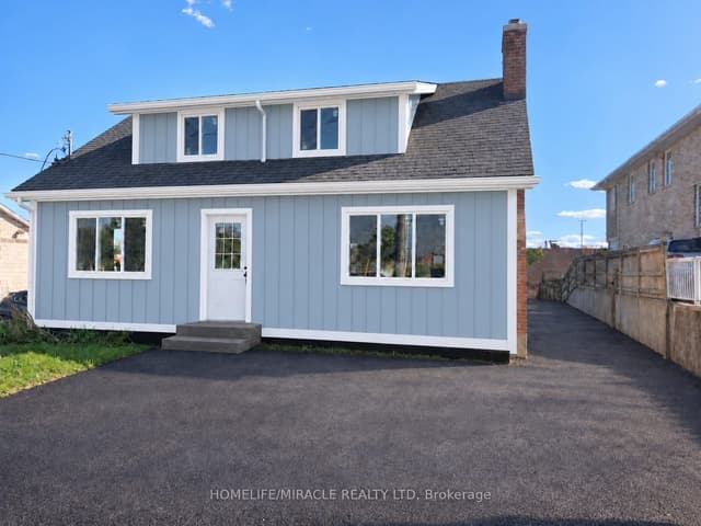 Detached at 503 Main Street, Cambridge, ON N1R 5S7