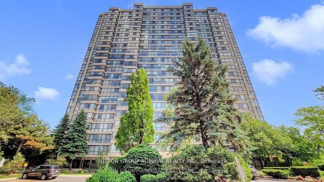 Condo Apartment at 131 Torresdale Avenue 1804, Toronto, ON M2R 3T1, Toronto C07