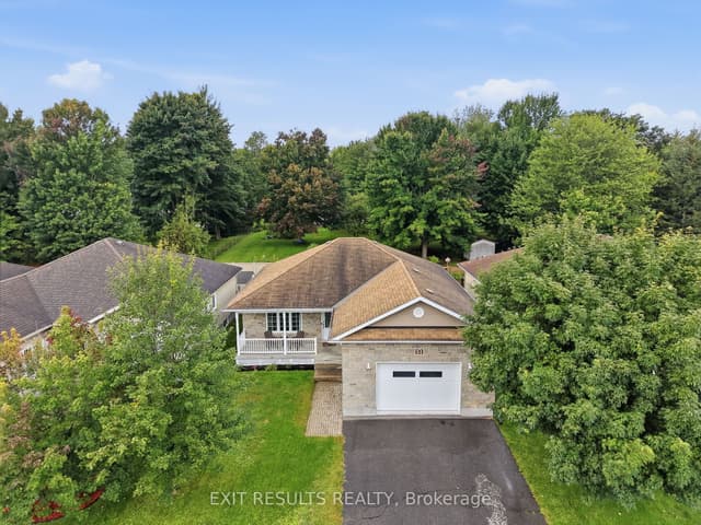 Detached at 64 Giroux Street, The Nation, ON K0A 2M0
