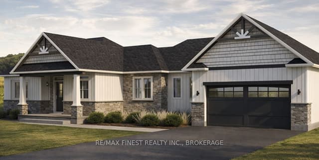 Detached at 11A WINTERBERRY Lane, Frontenac, ON K0H 2N0
