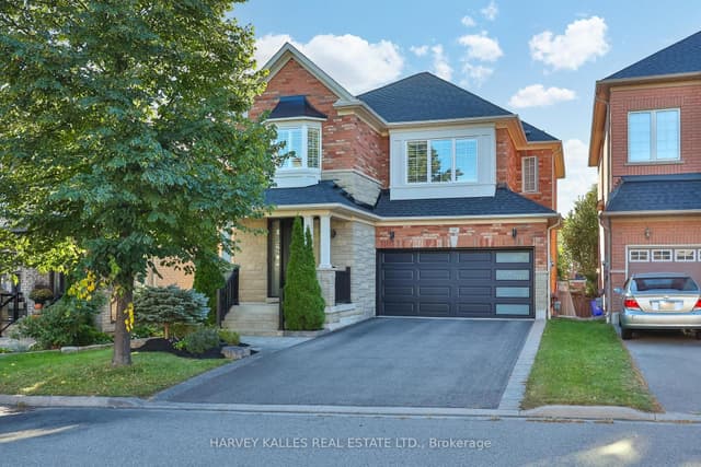 Detached at 66 Horsedreamer Lane, Whitchurch-Stouffville, ON L4A 0K7