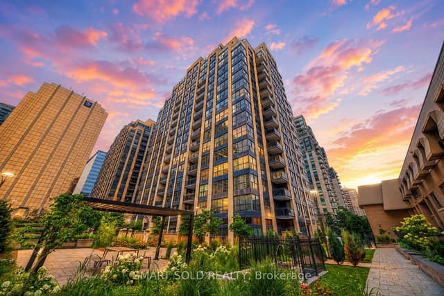 Condo Apartment at 28 Hollywood Avenue 205, Toronto, ON M2N 6S4, Toronto C14