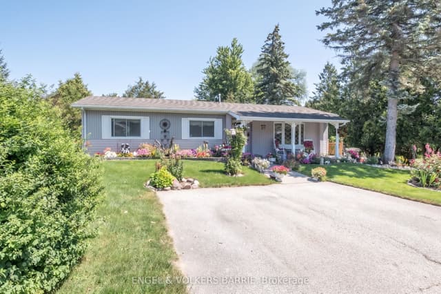 Modular Home at 1 Western Avenue, Innisfil, ON L9S 1L7
