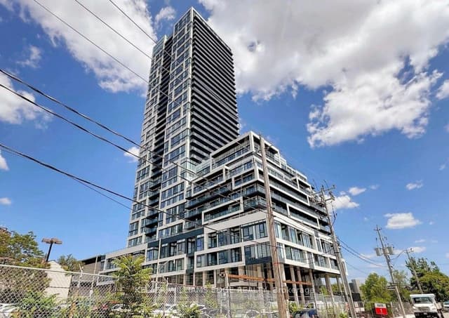 Condo Apartment at 5 Defries Street 3010, Toronto, ON M5A 3R4, Toronto C08
