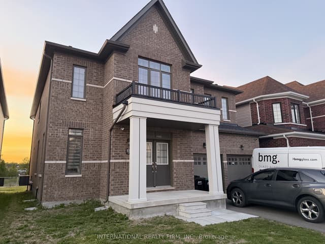 Detached at 103 Nottingham Road, Barrie, ON L9J 0L3