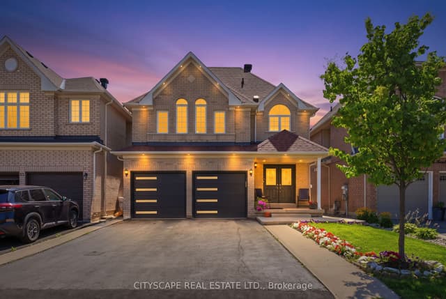 Detached at 67 Buick Boulevard, Brampton, ON L7A 3B7
