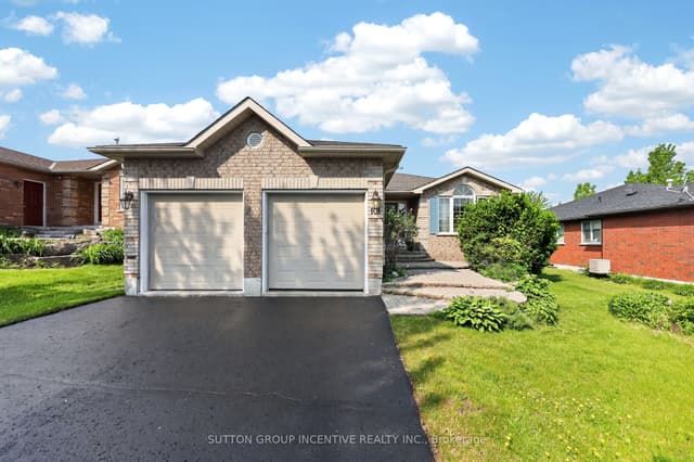 Detached at 101 Lion's Gate Boulevard, Barrie, ON L4M 7E5