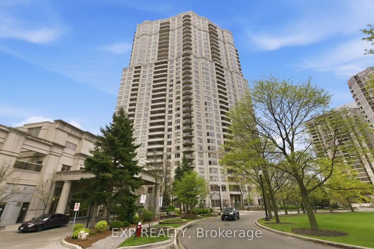 25 Kingsbridge Garden Circle