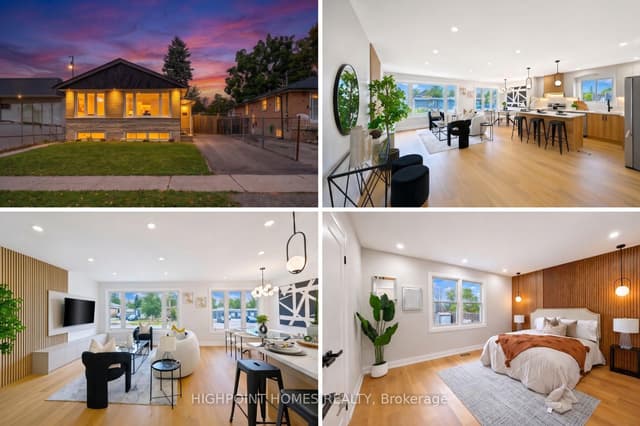 Detached at 26 Slan Avenue, Toronto, ON M1G 3B2, Toronto E09
