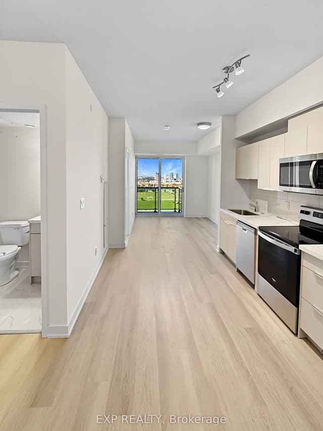Condo Apartment at 2825 Jane Street 913, Toronto, ON M3N 0A8, Toronto W05