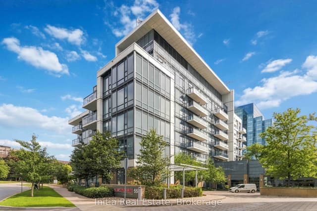 Condo Apartment at 55 Ann O'Reilly Ann O'Reilly Road 522, Toronto, ON M2N 5C2, Toronto C15