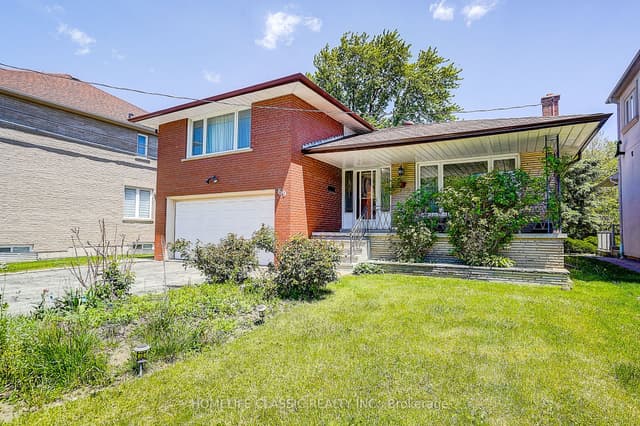 Detached at 69 Elm Avenue, Richmond Hill, ON L4C 6K8