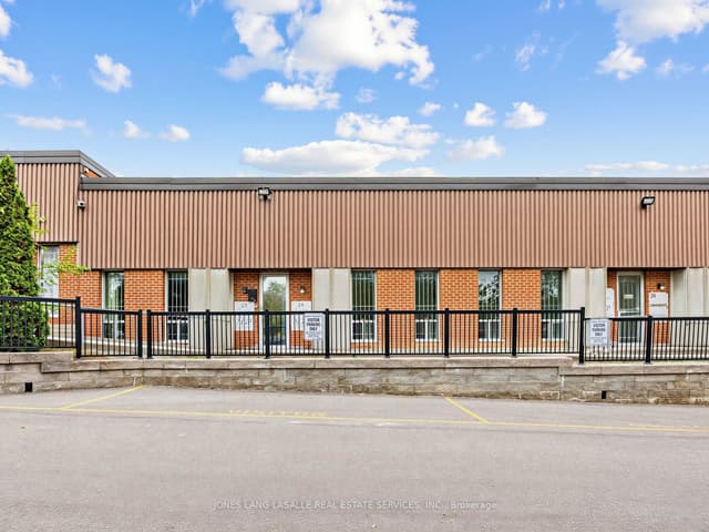 Industrial at 1220 Ellesmere Road E 23+24, Toronto, ON M1P 2X5, Toronto E09
