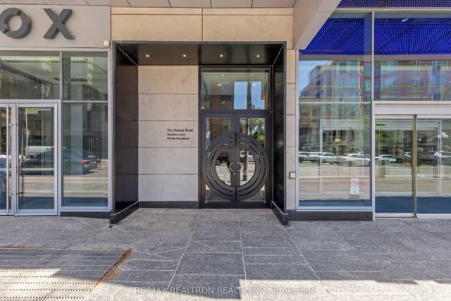 Condo Apartment at 55A Avenue Road 412, Toronto, ON M5R 3L2, Toronto C02