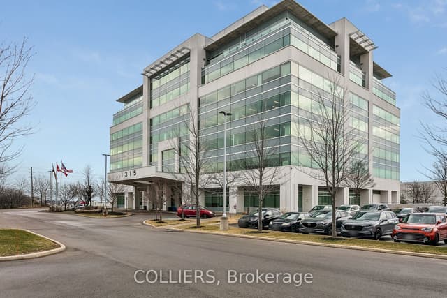 Office at 1315 North Service Road E 300, Oakville, ON L6H 1A7
