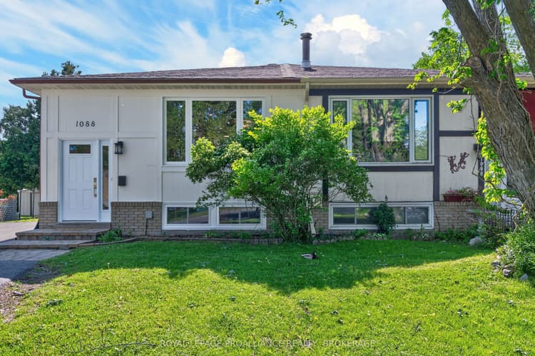 1088 Pinewood Place