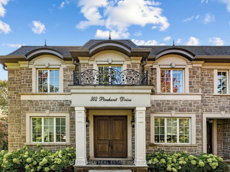 302 Pinehurst Drive