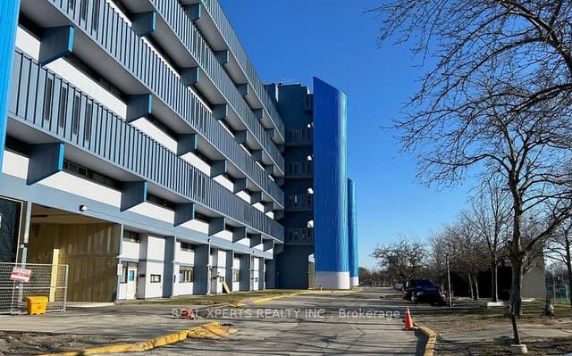 Condo Apartment at 4645 Jane Street 336, Toronto, ON M3N 2K9, Toronto W05