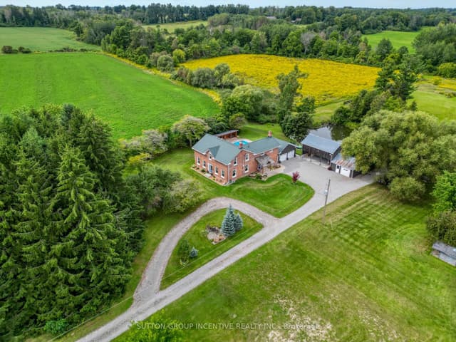 Detached at 2804 9th Line, Bradford West Gwillimbury, ON L3Z 3T4