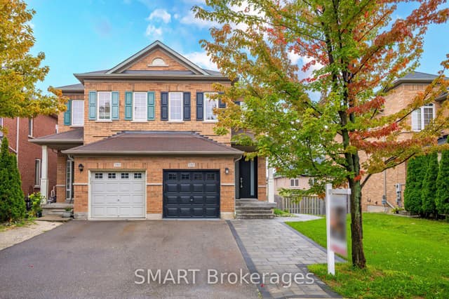 Semi-Detached at 3367 Stoney Crescent, Mississauga, ON L5M 0N6