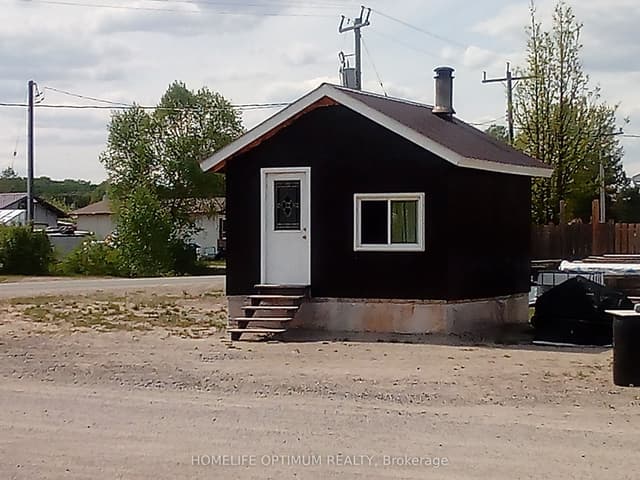 Vacant Land at 0 Pine Street, Baldwin, ON P0M 1C0