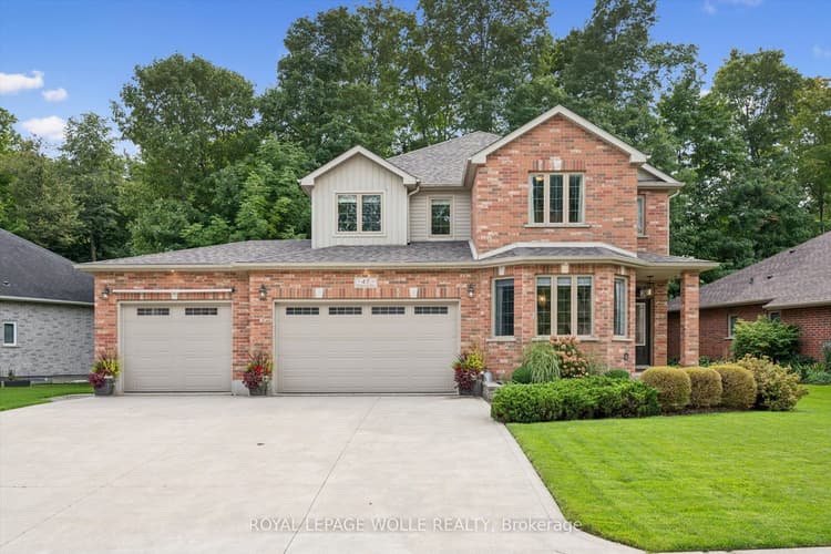 45 Welwood Avenue