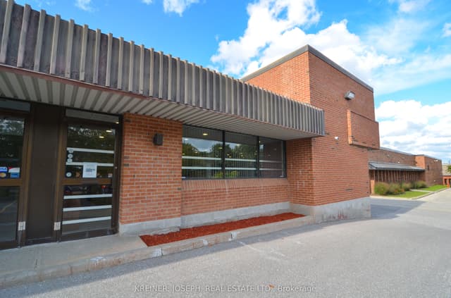 Office at 1234 Reid Street Suite 10, Richmond Hill, ON L4B 1C1