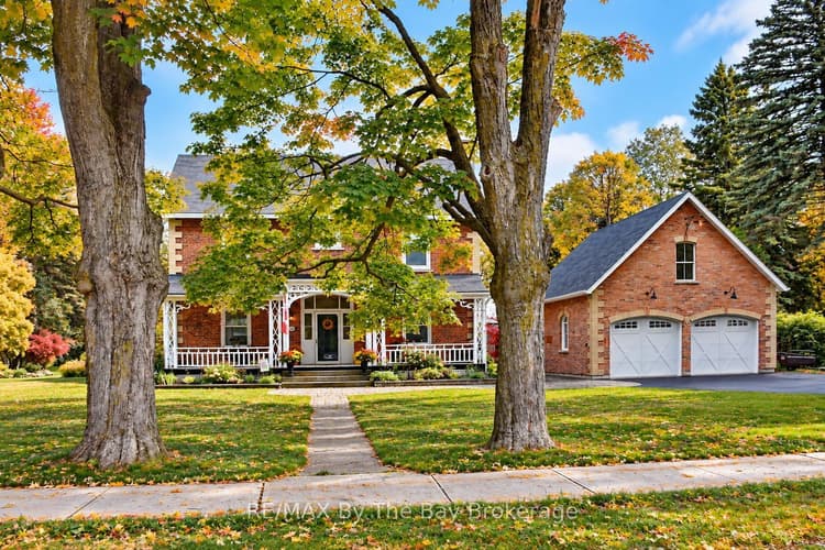 214 Elm Street