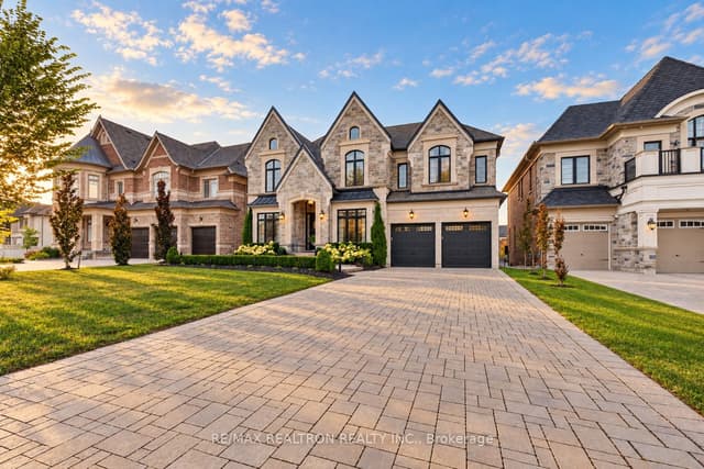 Detached at 12 Mary Natasha Court, Vaughan, ON L4H 4N7