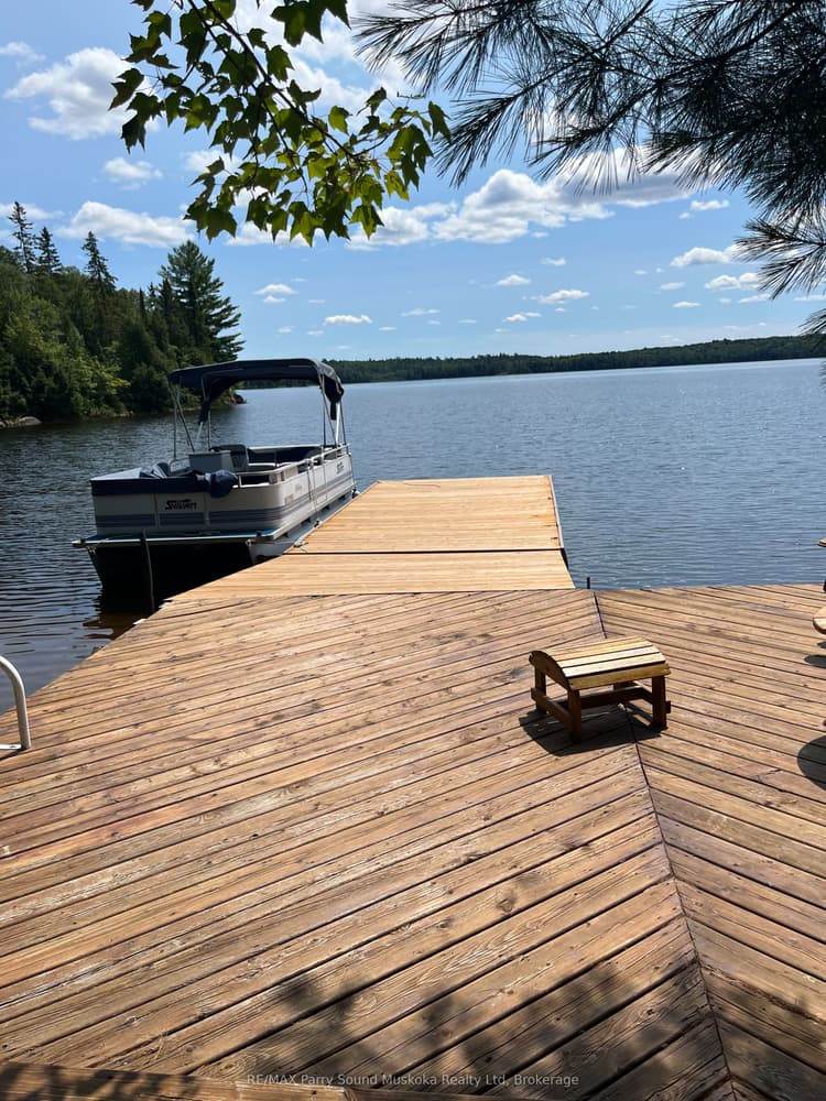 1292 Memesagamesing Lake N/A