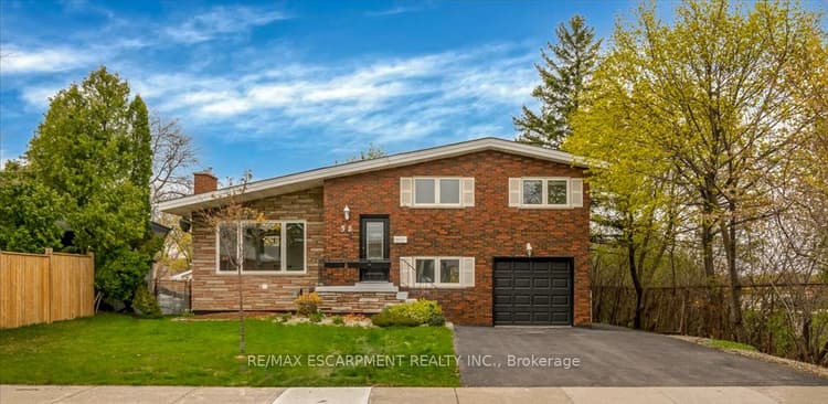 58 Columbia Drive