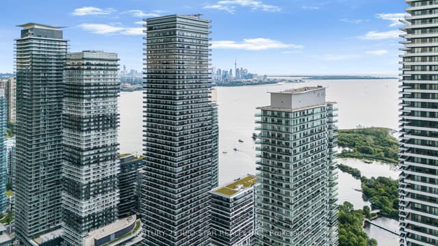 Condo Apartment at 65 Annie Craig Drive 316, Toronto, ON M8V 0G3, Toronto W06