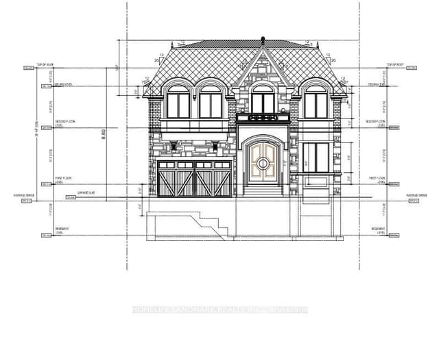 Detached at 26 Capelle Street, Richmond Hill, ON L4E 3E1