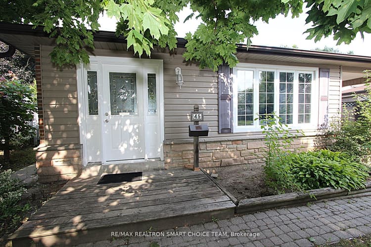 45 Bryant Road