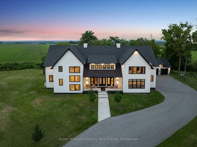 Detached at 3122 Highway 2, Clarington, ON L1C 6E2