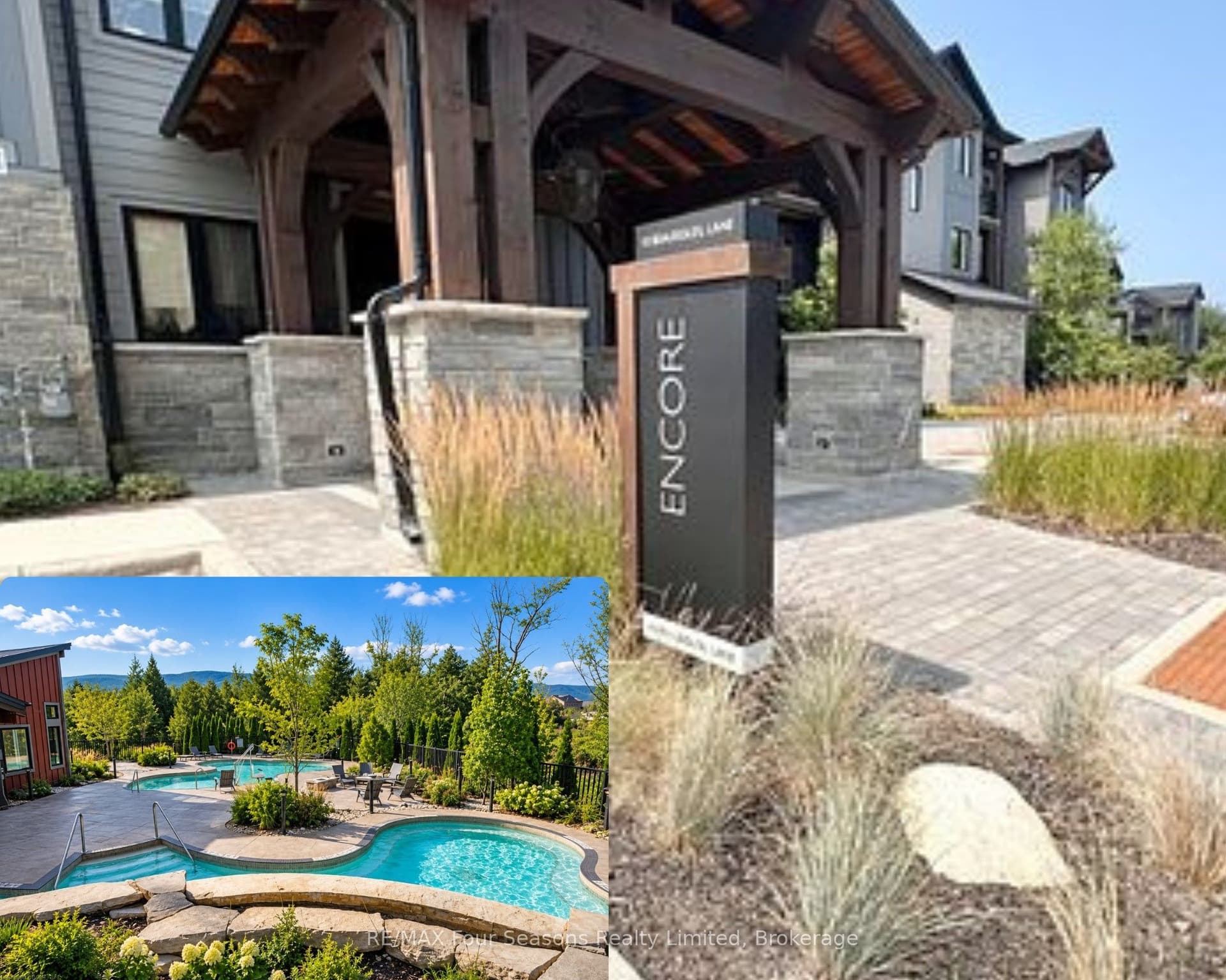 Suite 303 · Floor 3, Unit 303 · 10 Beausoleil Lane