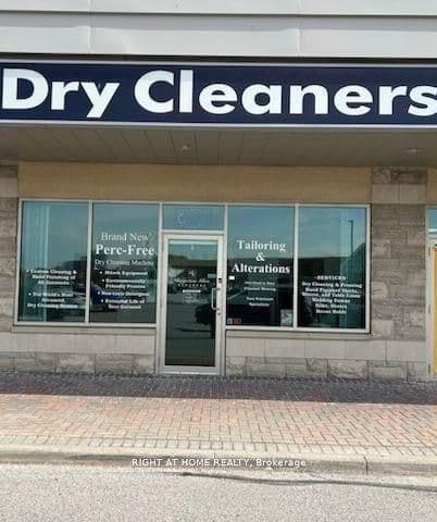 Sale Of Business at 8750 Bayview Avenue, Richmond Hill, ON L4B 4V9
