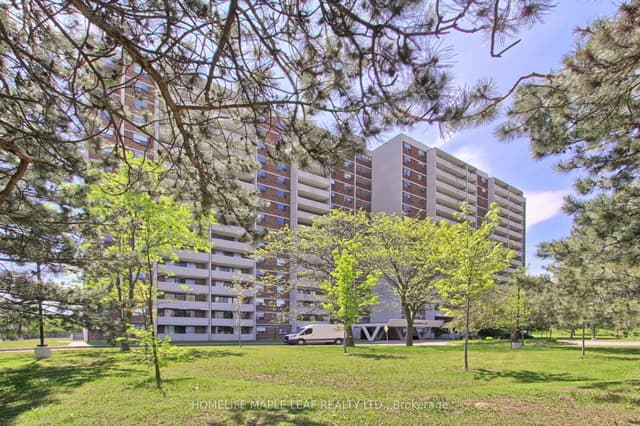 Condo Apartment at 301 Prudential Drive 309, Toronto, ON M1P 4V3, Toronto E04